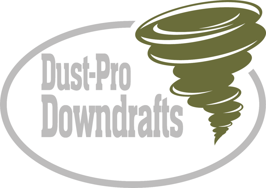 Dust-Pro Downdrafts